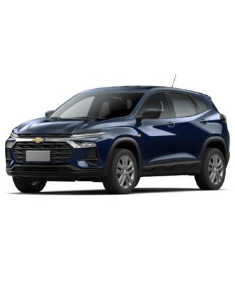 CHEVROLET TRACKER 1.0 TURBO FLEX AUTOMÁTICO